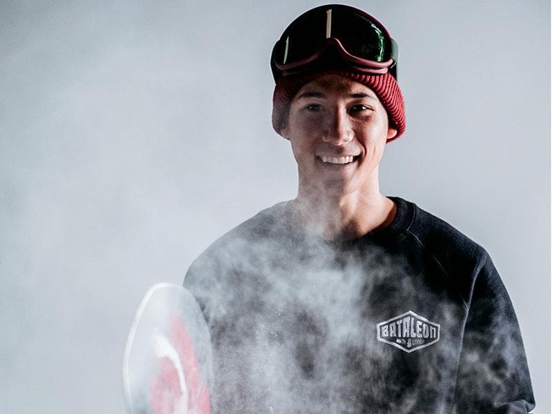 スノーボード 2018 BATALEON TOSHIKI-EDITION 154