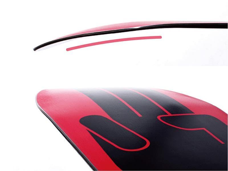 スノーボード 2018 BATALEON TOSHIKI-EDITION 154