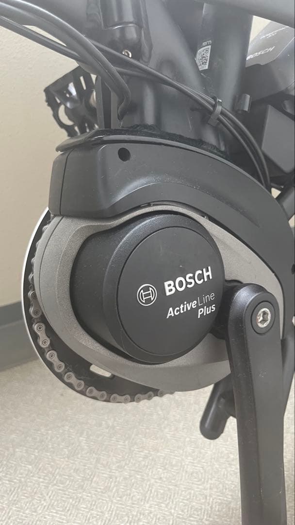 tern VEKTRON s10 バッテリー不良　引取 or 東京近郊持参