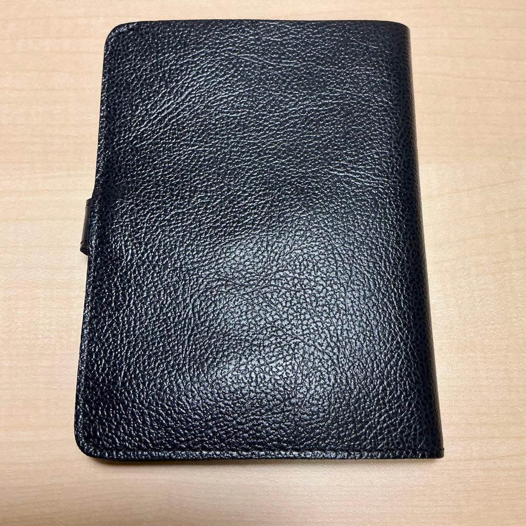 【新品】イルビゾンテ ILBISONTE 財布 保存袋