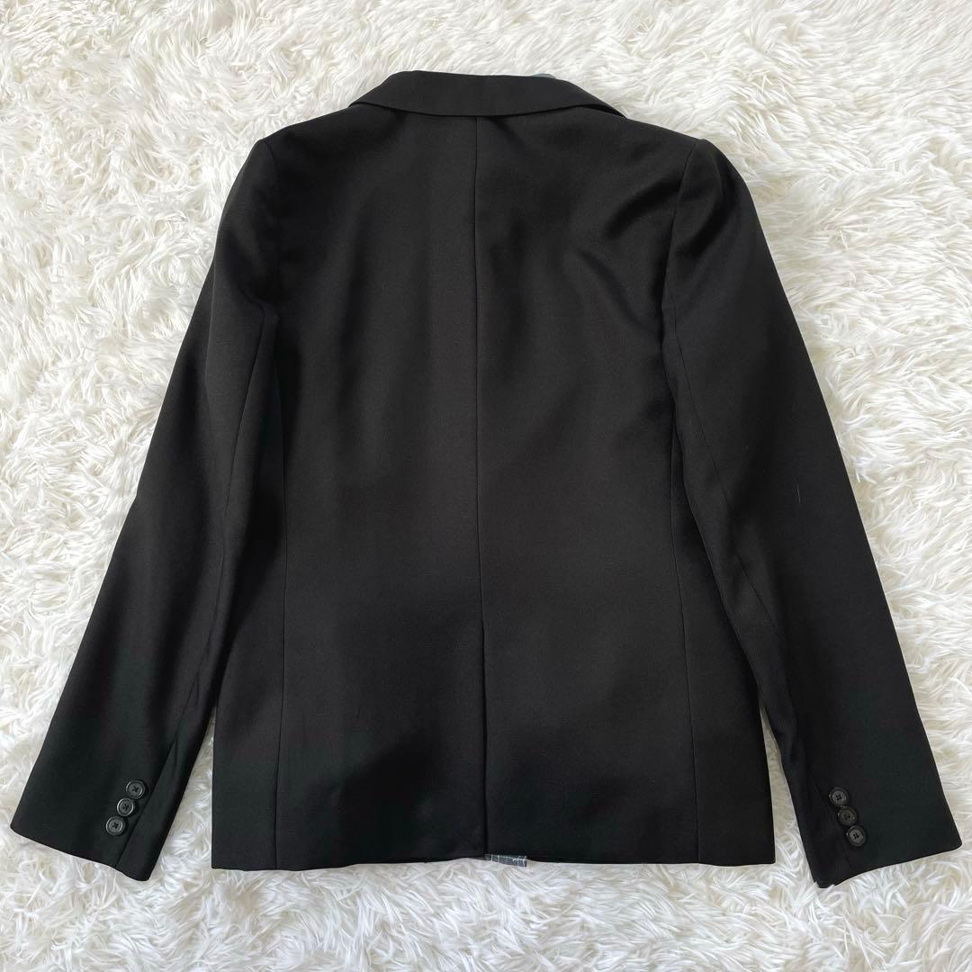 comugi* ！ELLE EN NOIR スーツ フォーマル 5点セット