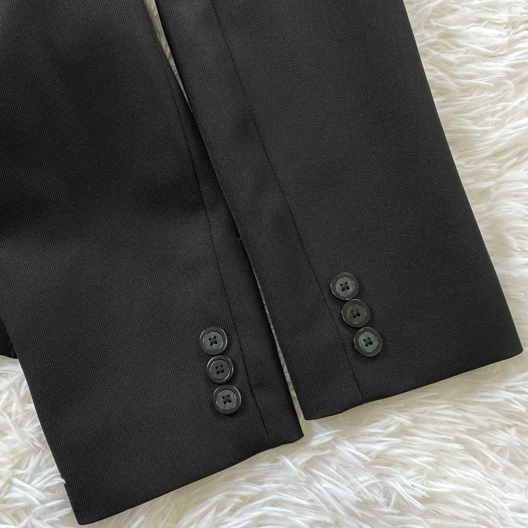 comugi* ！ELLE EN NOIR スーツ フォーマル 5点セット