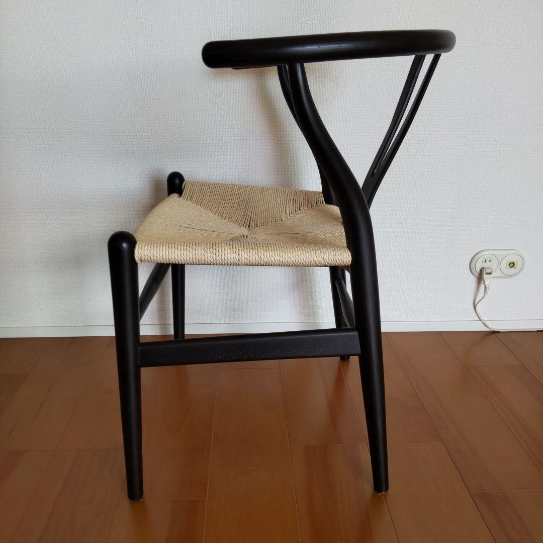 Yチェア リプロダクト ダイニングチェア １脚 No.1