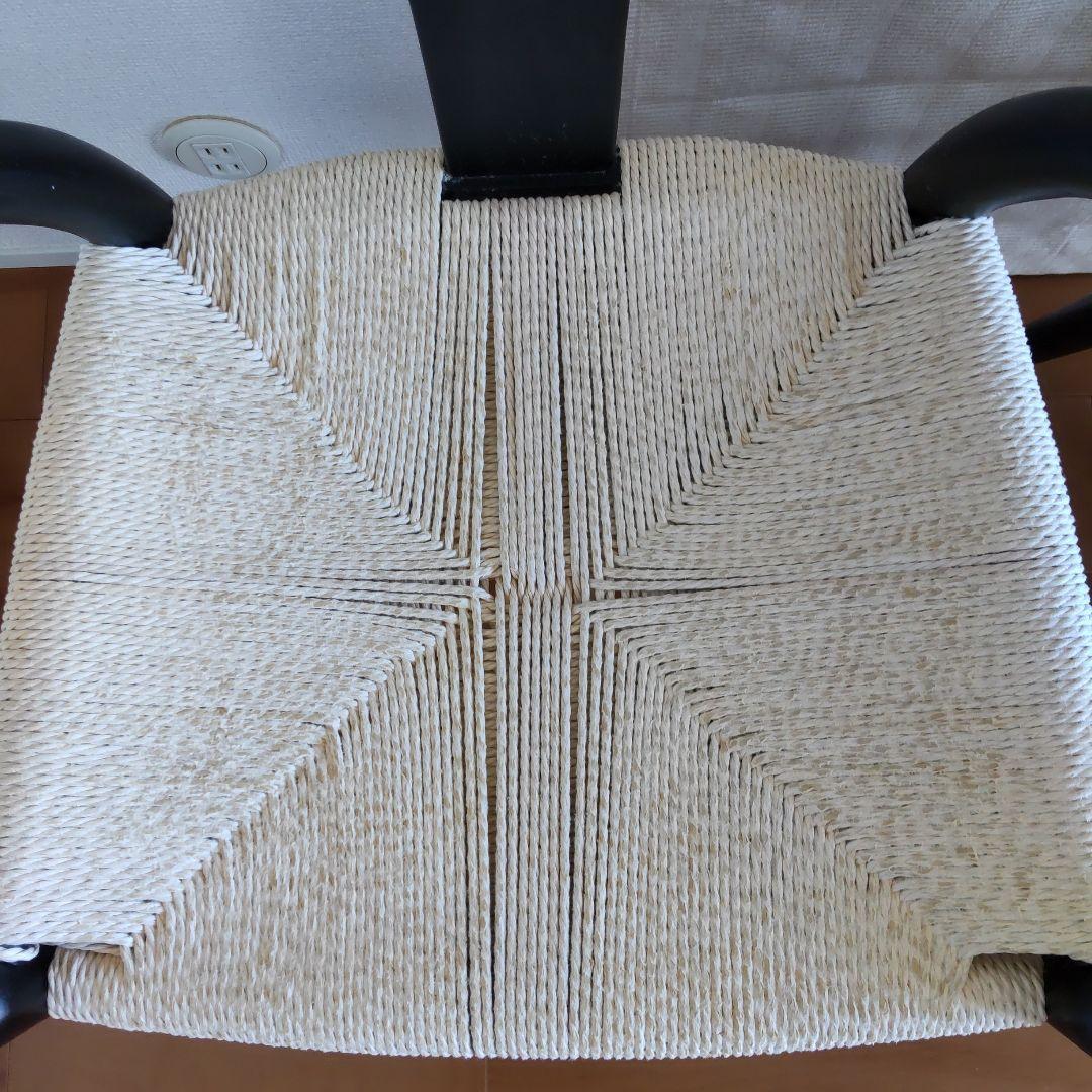 Yチェア リプロダクト ダイニングチェア １脚 No.1