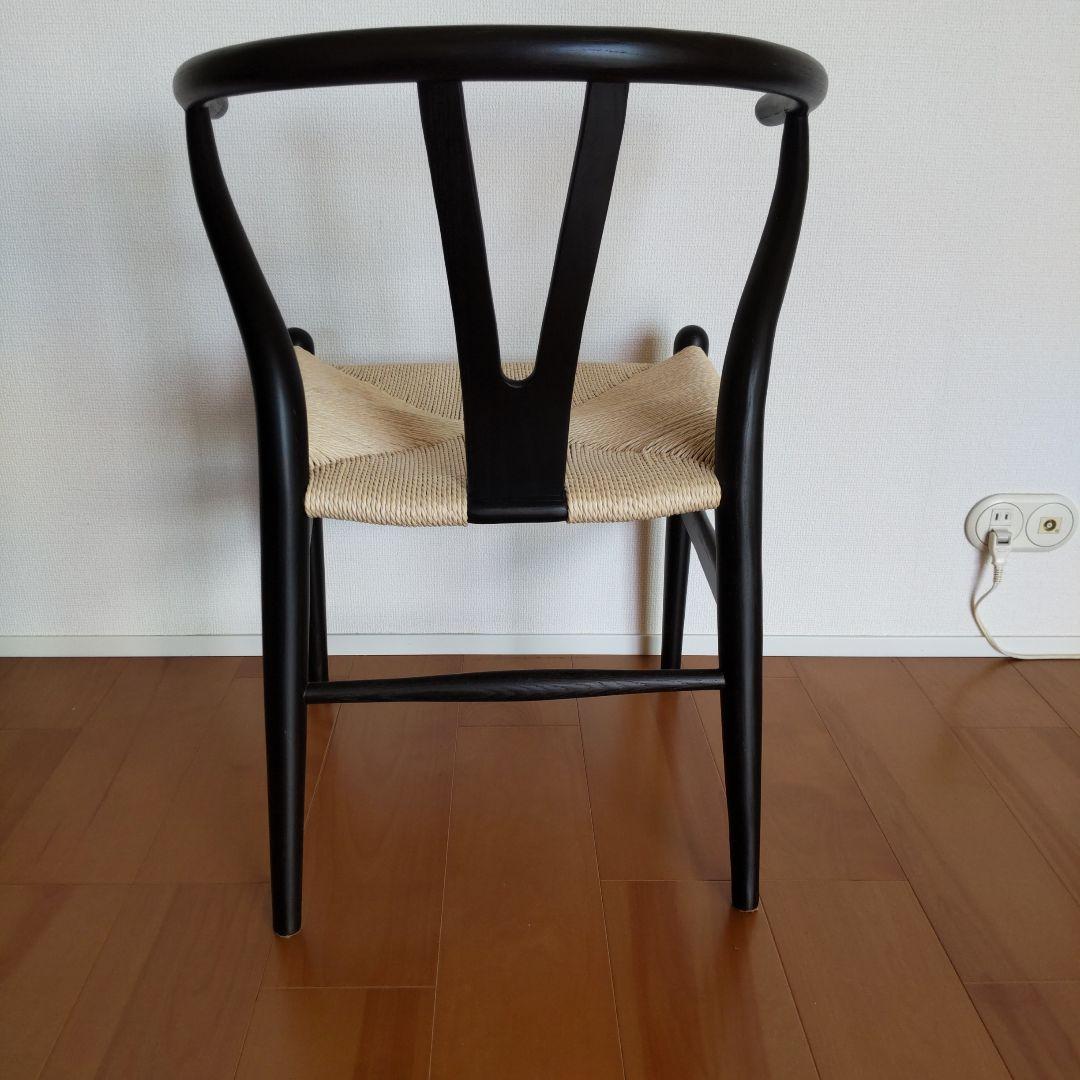 Yチェア リプロダクト ダイニングチェア １脚 No.1