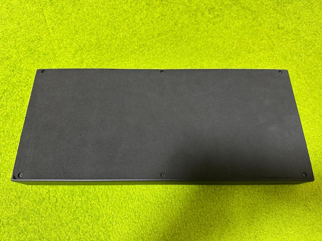 hitBOX アーケードコントローラー　レバーレス PS5対応