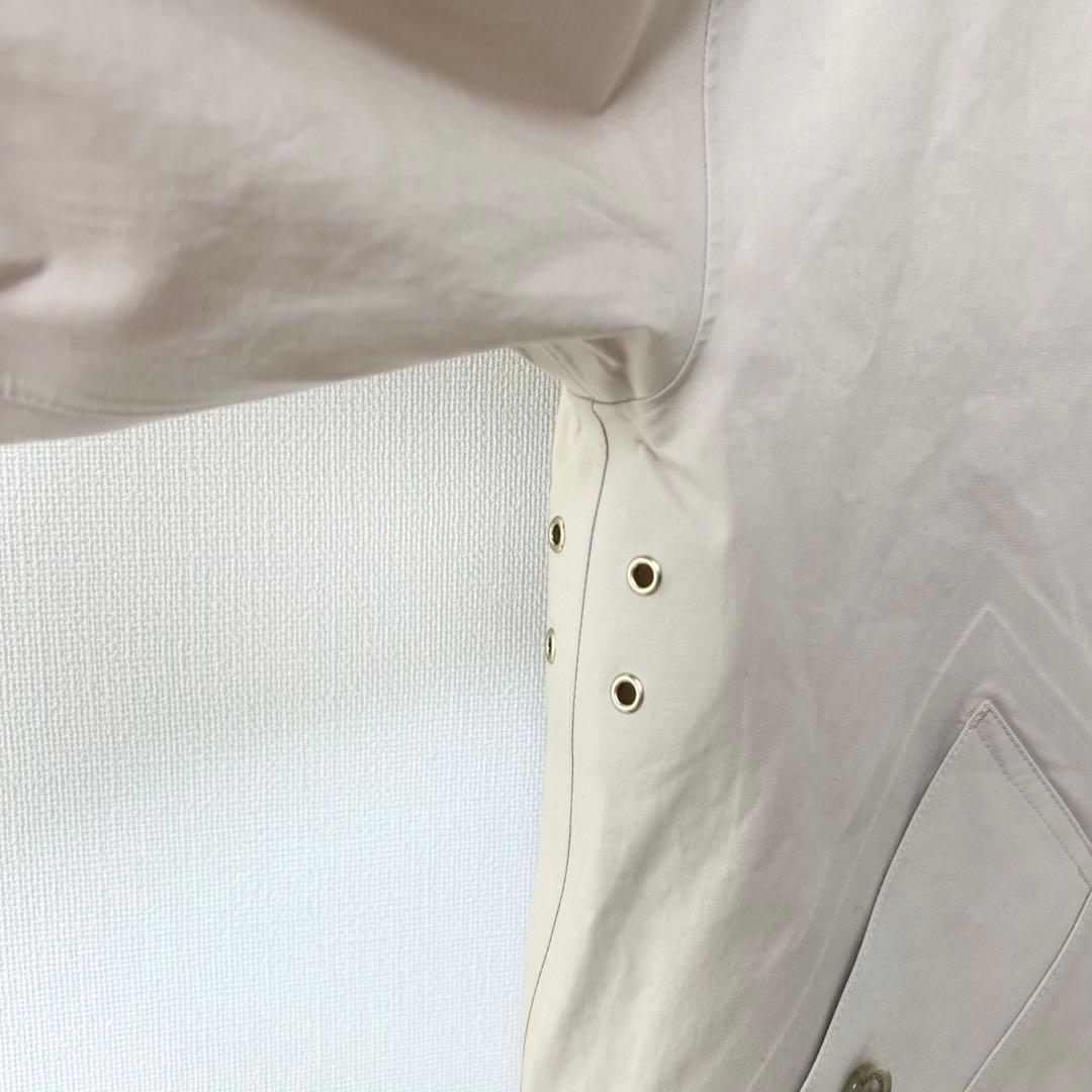 美品✨トラディショナルウェザーウェア　MALTON （パティー）　32