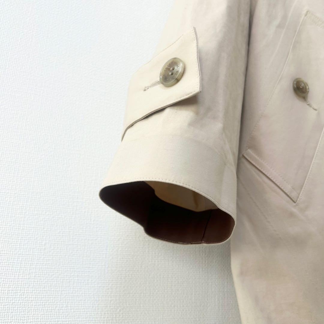 美品✨トラディショナルウェザーウェア　MALTON （パティー）　32