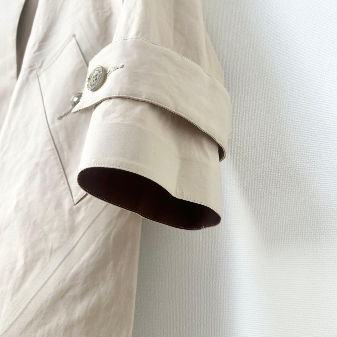 美品✨トラディショナルウェザーウェア　MALTON （パティー）　32