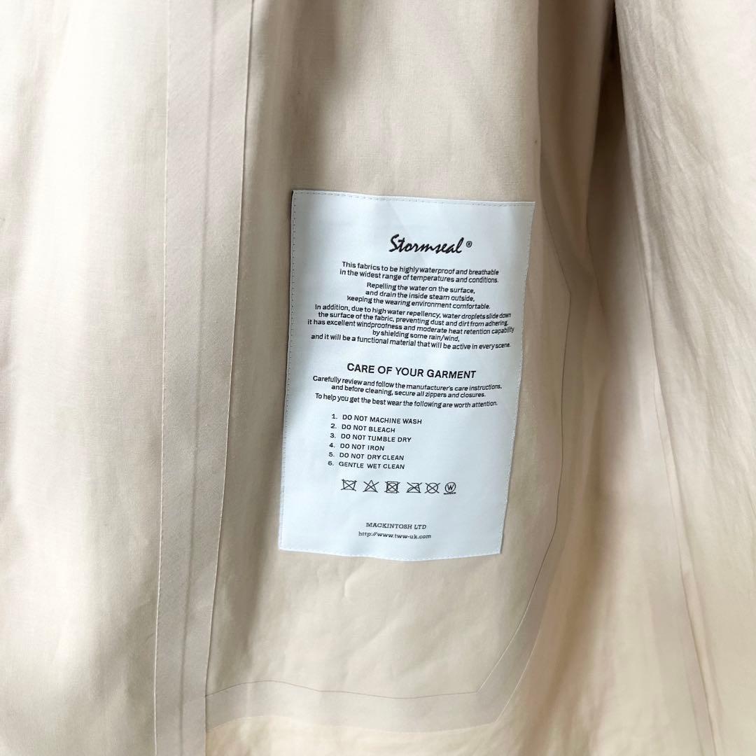 美品✨トラディショナルウェザーウェア　MALTON （パティー）　32