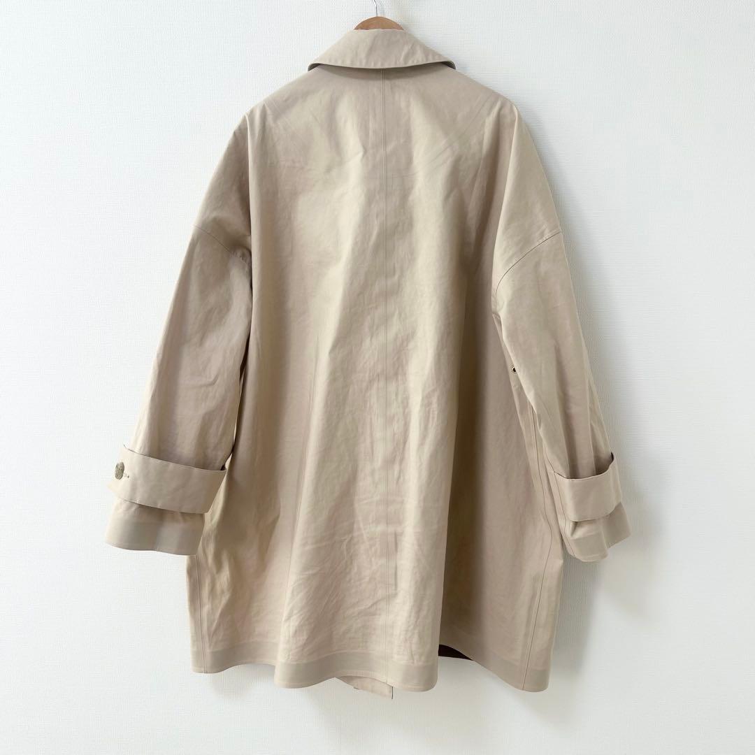 美品✨トラディショナルウェザーウェア　MALTON （パティー）　32