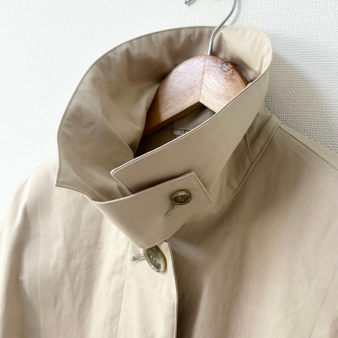 美品✨トラディショナルウェザーウェア　MALTON （パティー）　32