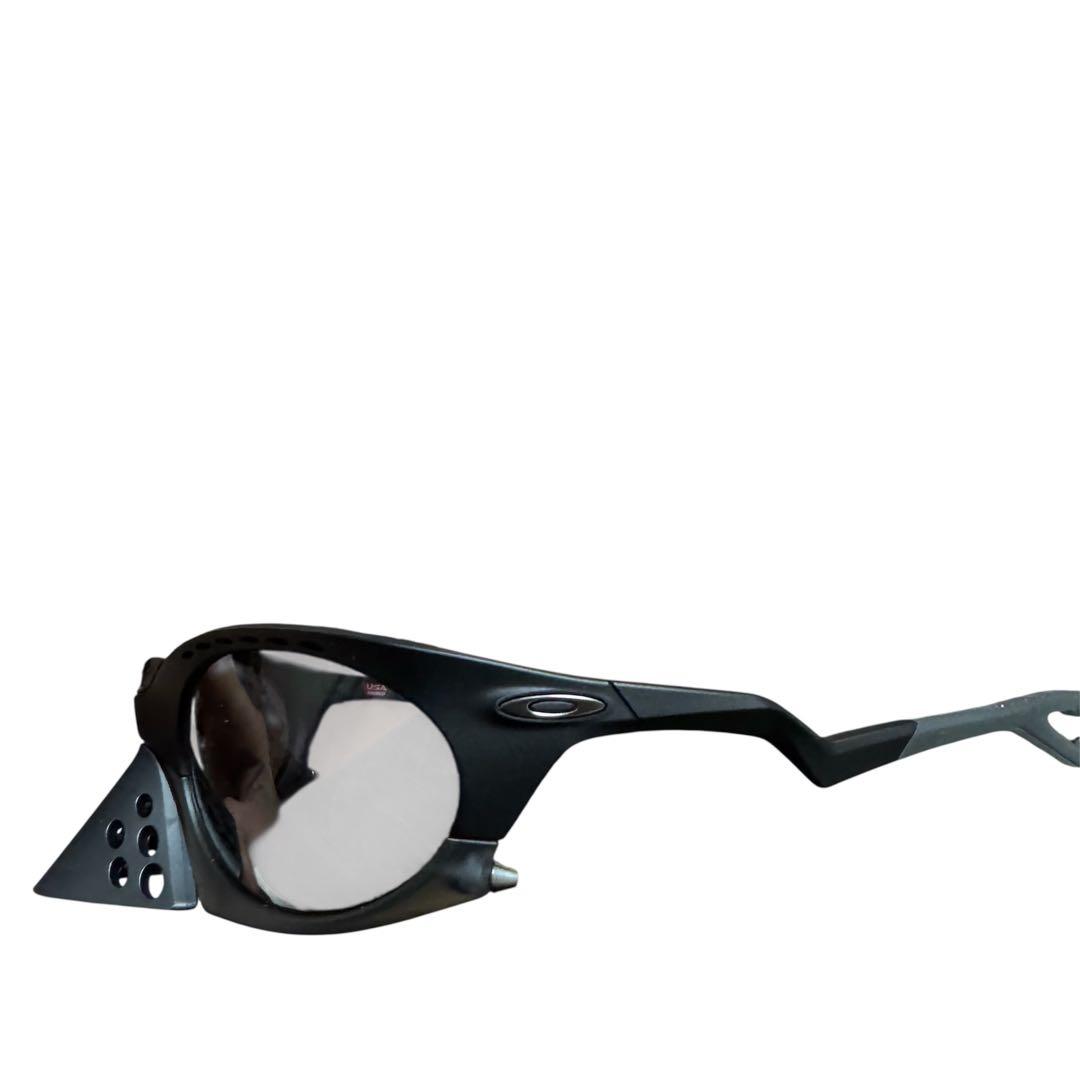 OAKLEY PLANTARIS Travis着用 オークリー プランタリス
