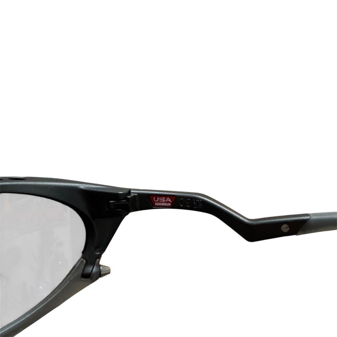 OAKLEY PLANTARIS Travis着用 オークリー プランタリス