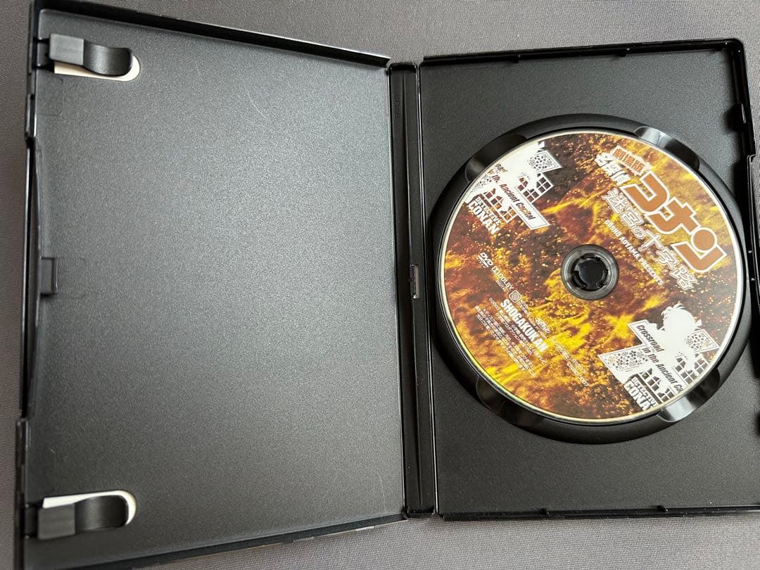 劇場版　名探偵コナン DVD まとめ売り