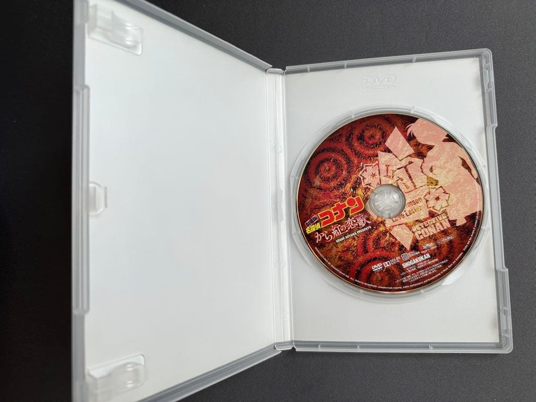 劇場版　名探偵コナン DVD まとめ売り