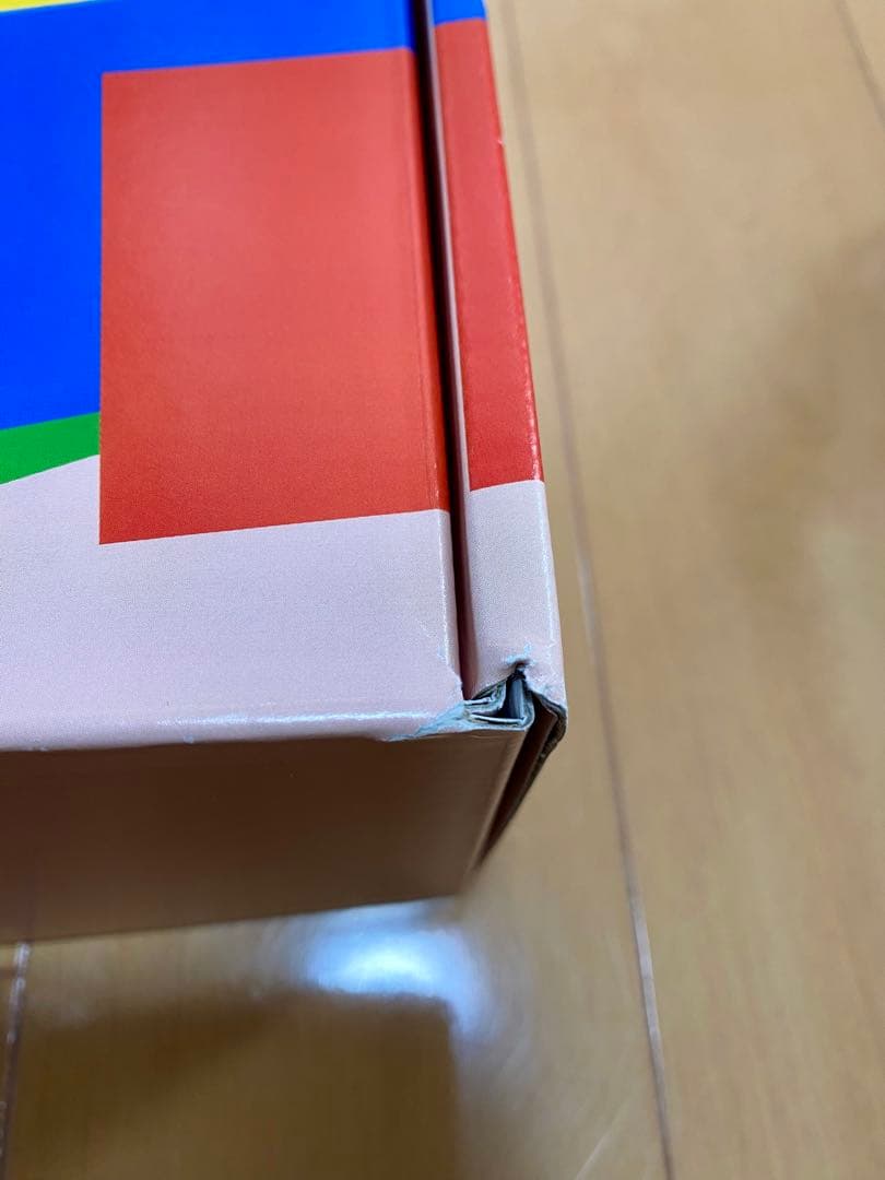 伸芽会　家庭学習プログラム 3歳　年少　小学校受験　（10カ月分）