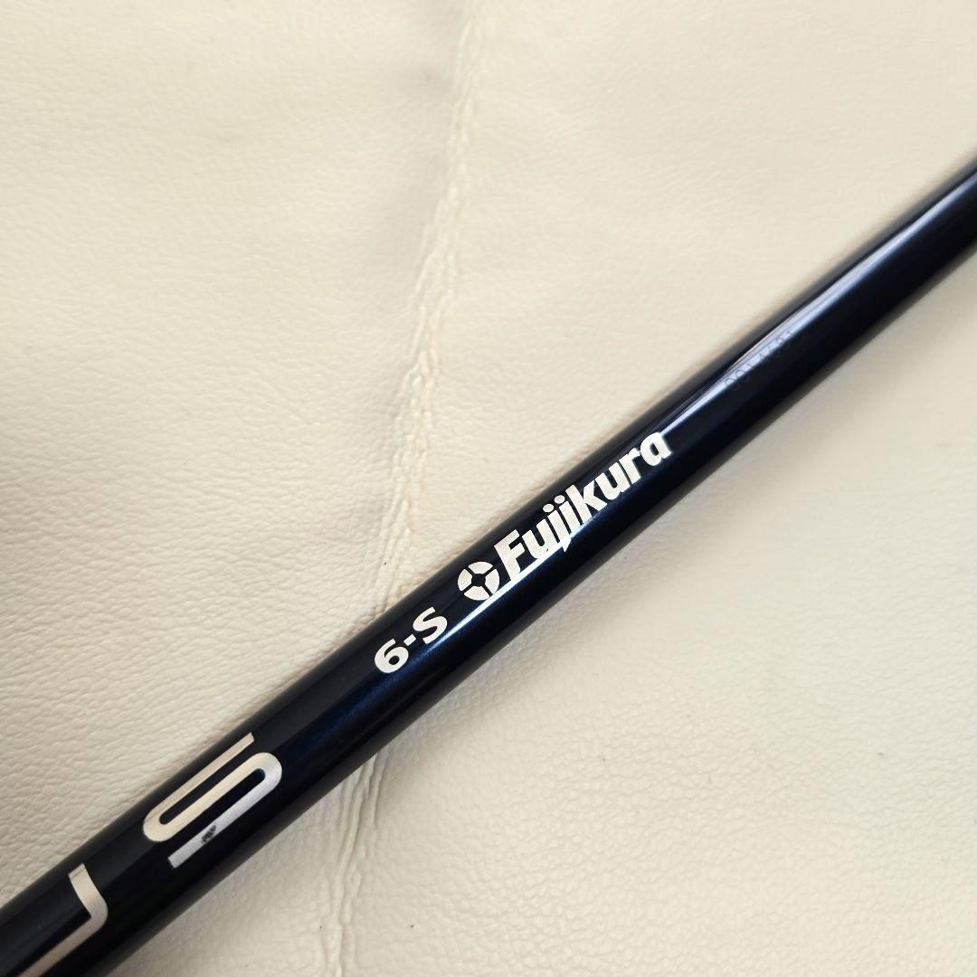 【美品】ベンタスブルー VENTUS BLUE 6S FW フェアウェイウッド