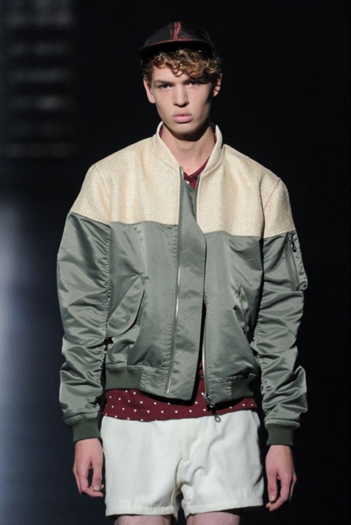 PHENOMENON MA-1ジャケット 36 (S)