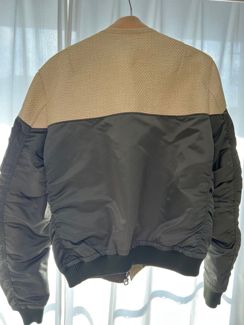 PHENOMENON MA-1ジャケット 36 (S)