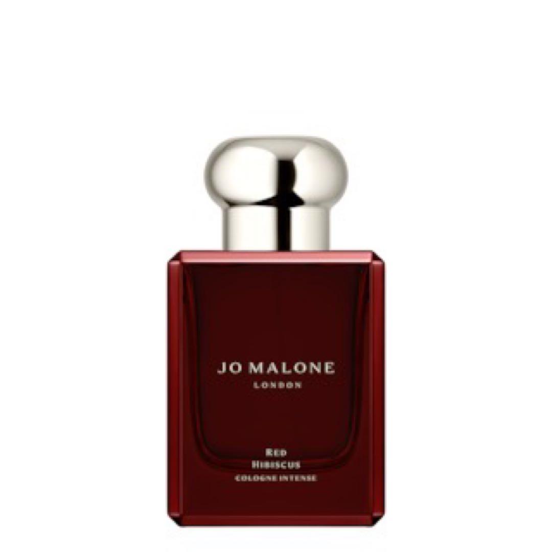香水(女性用) JO MALONE Red Hibiscus Cologne Intense