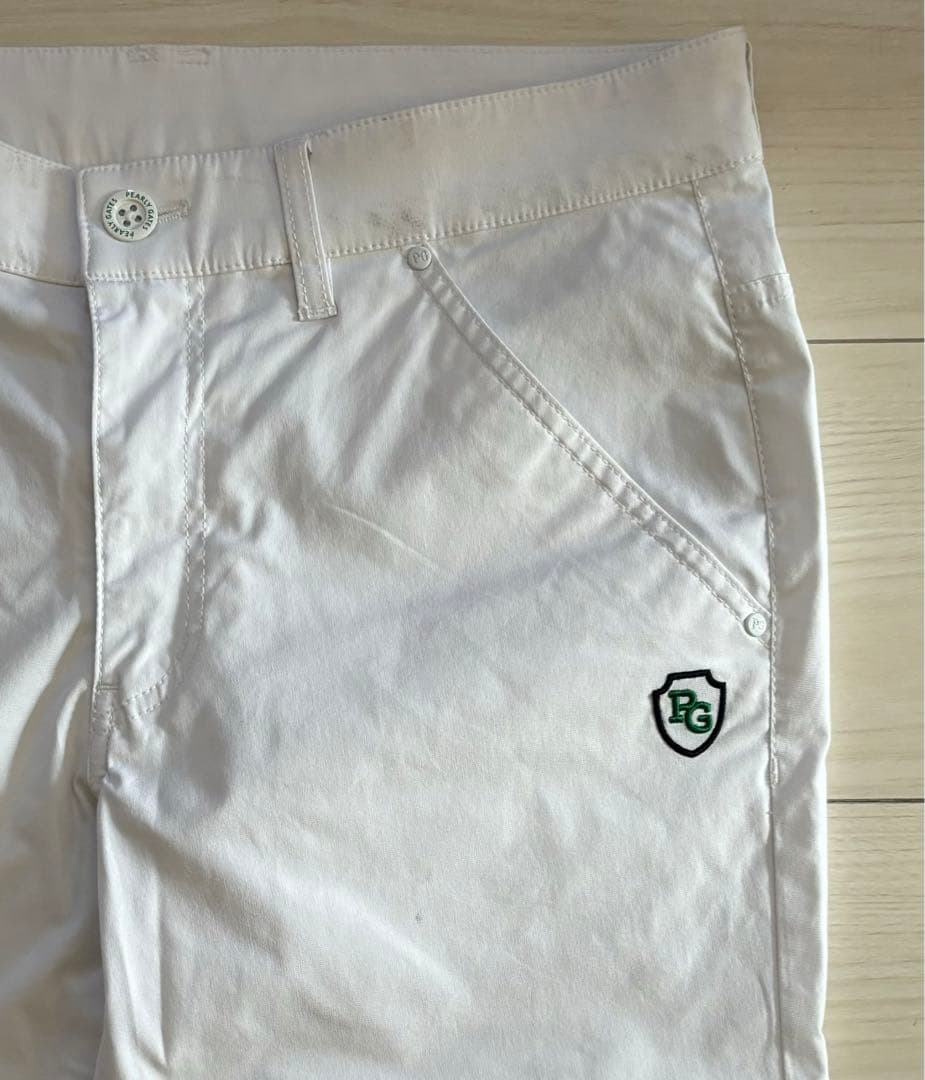 パーリーゲイツ　パンツ　4