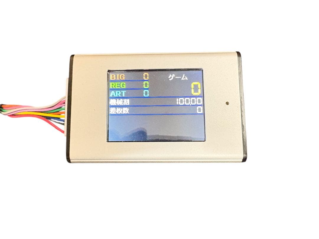 【gisuy様送料込】データカウンター2台