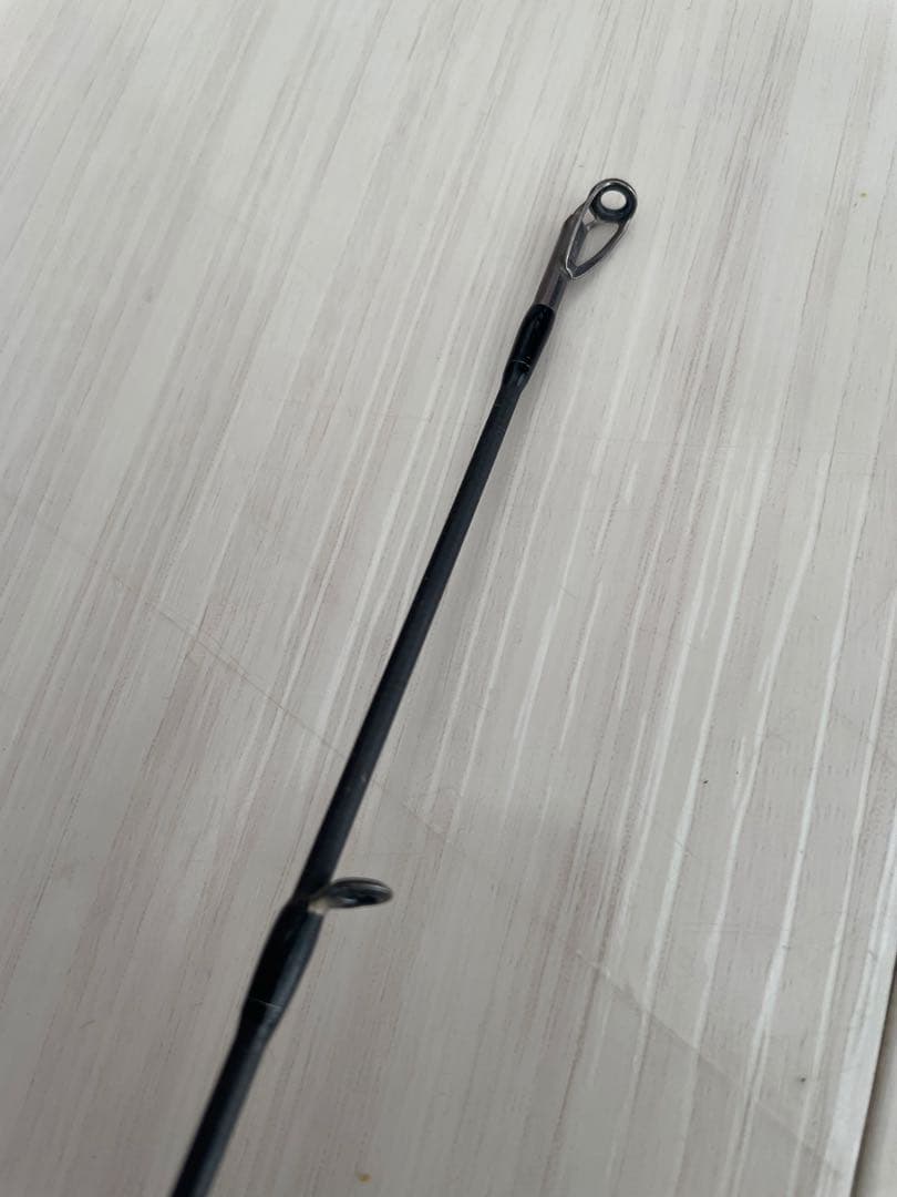 アブガルシア ベルサート 70H＋