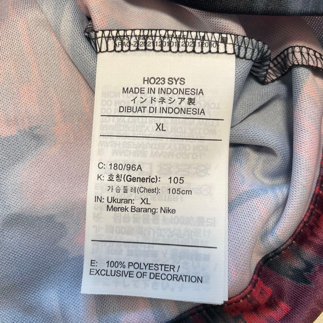 【XL】2024 浦和レッズ プレマッチトップ