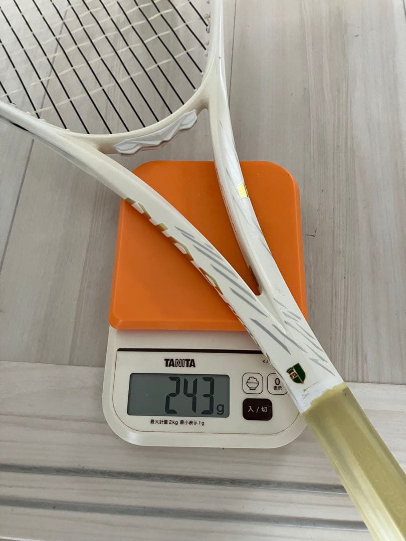 ミズノ　ＤＩＯＳ ＰＲＯ-X　限定生産ホワイト