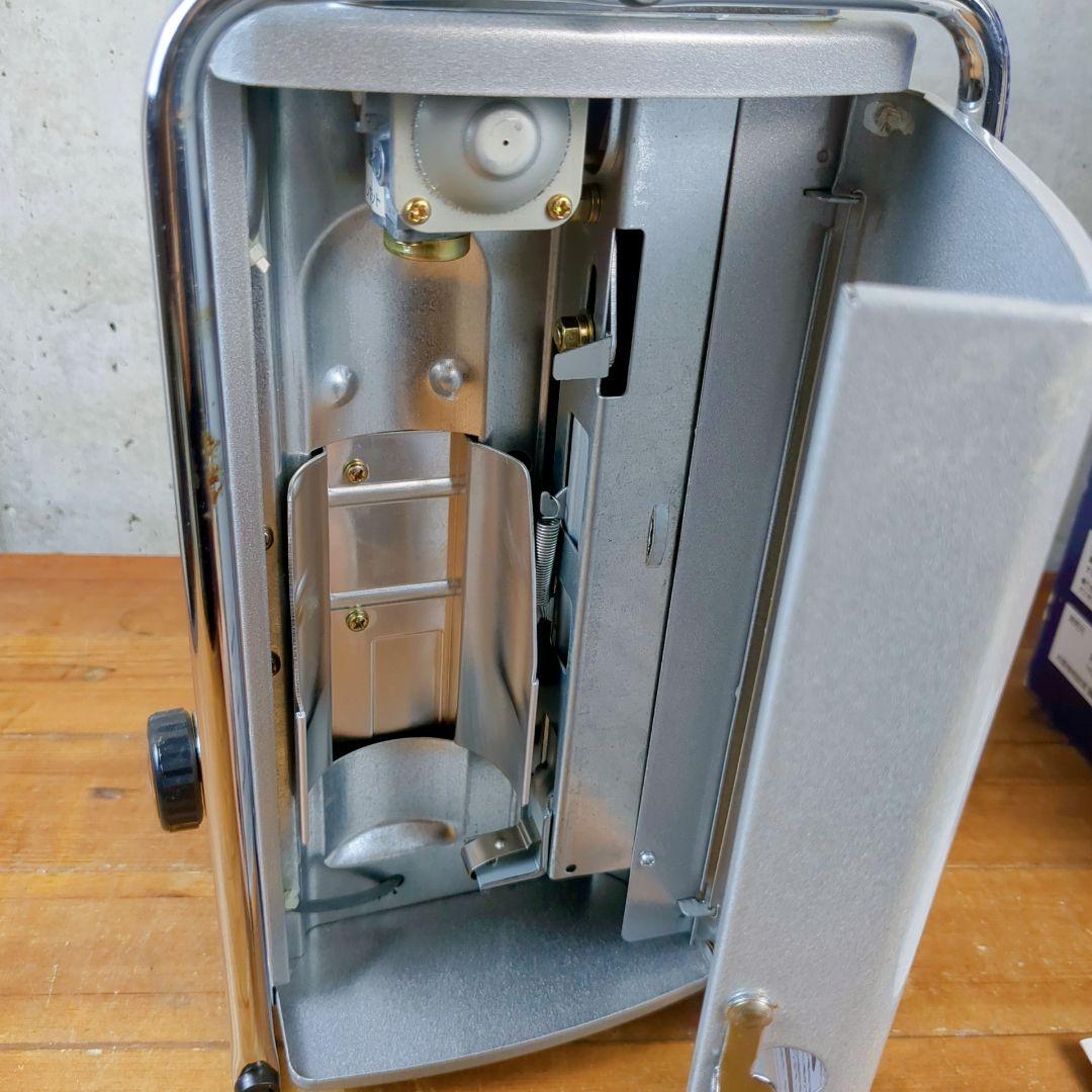 イワタニ　屋外用　カセットヒーター　CB-8