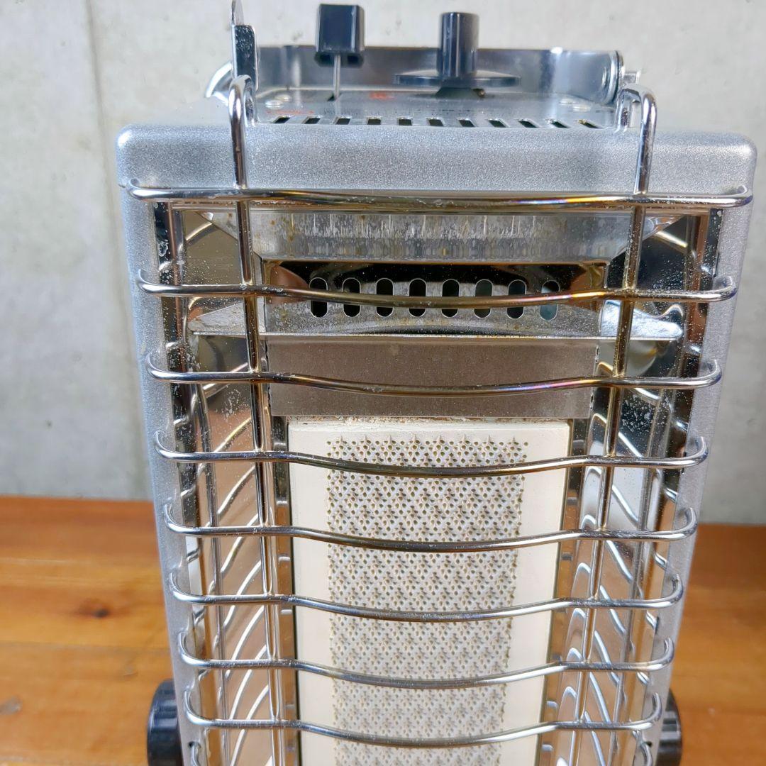 イワタニ　屋外用　カセットヒーター　CB-8