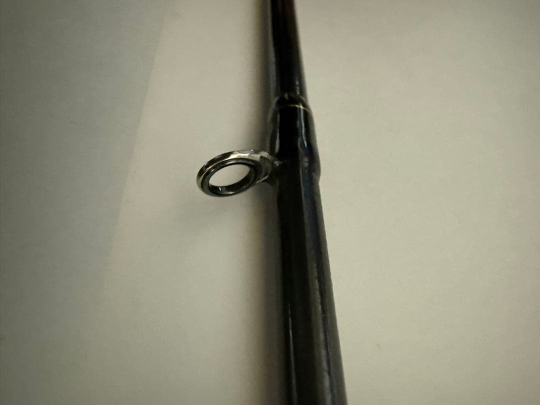 【美品】ダイワ ラテオR 93ML スピニング