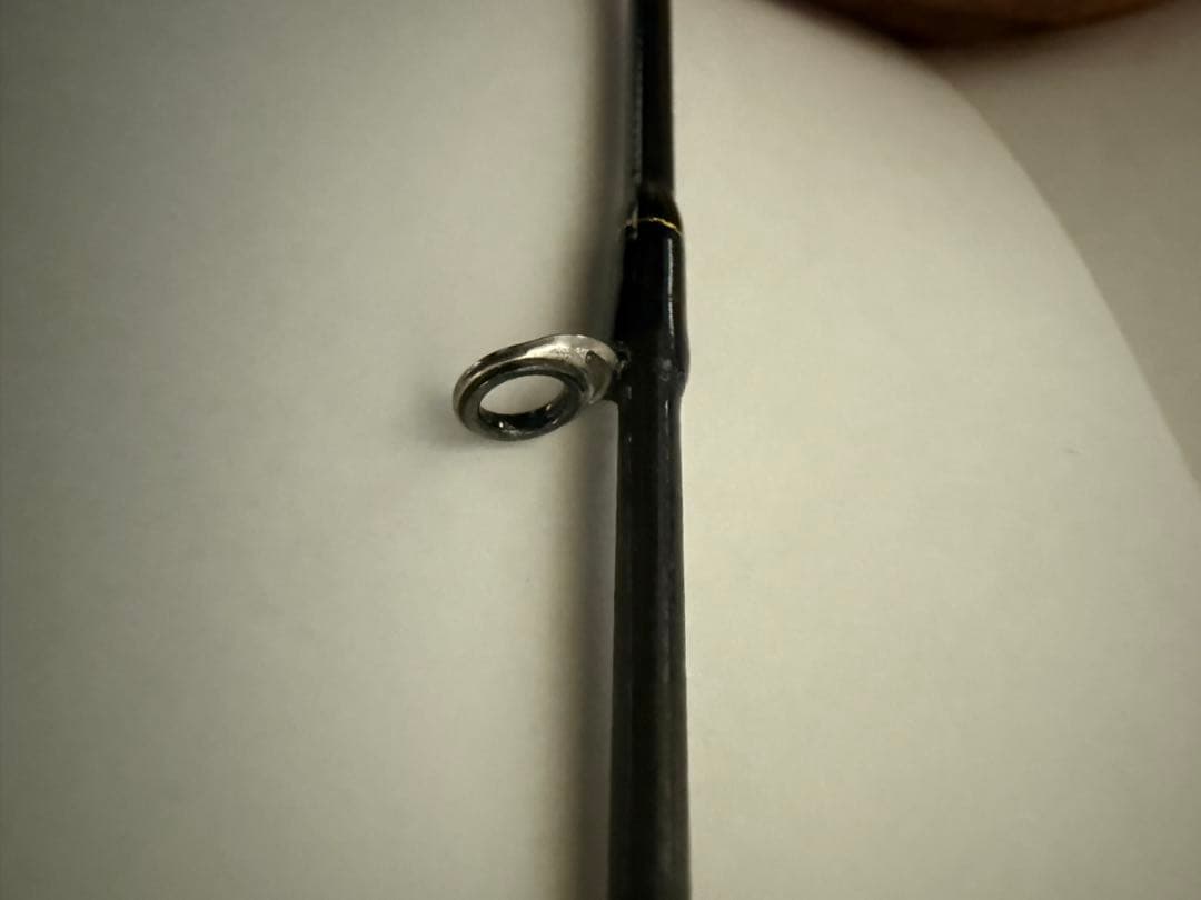 【美品】ダイワ ラテオR 93ML スピニング