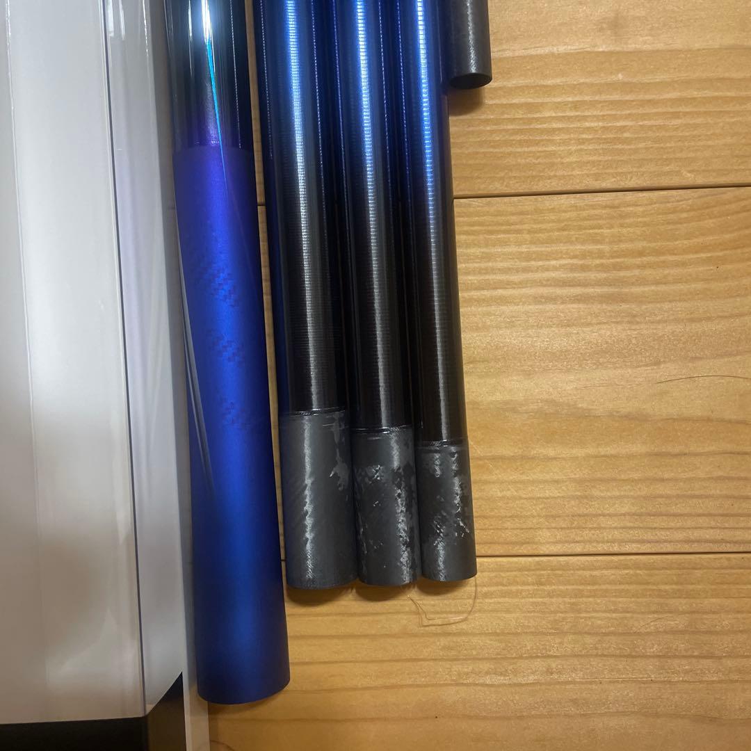 2023年 Daiwa ダイワ 銀影エアーA テクニカル90•Q