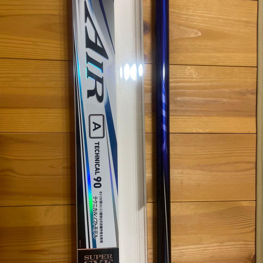 2023年 Daiwa ダイワ 銀影エアーA テクニカル90•Q