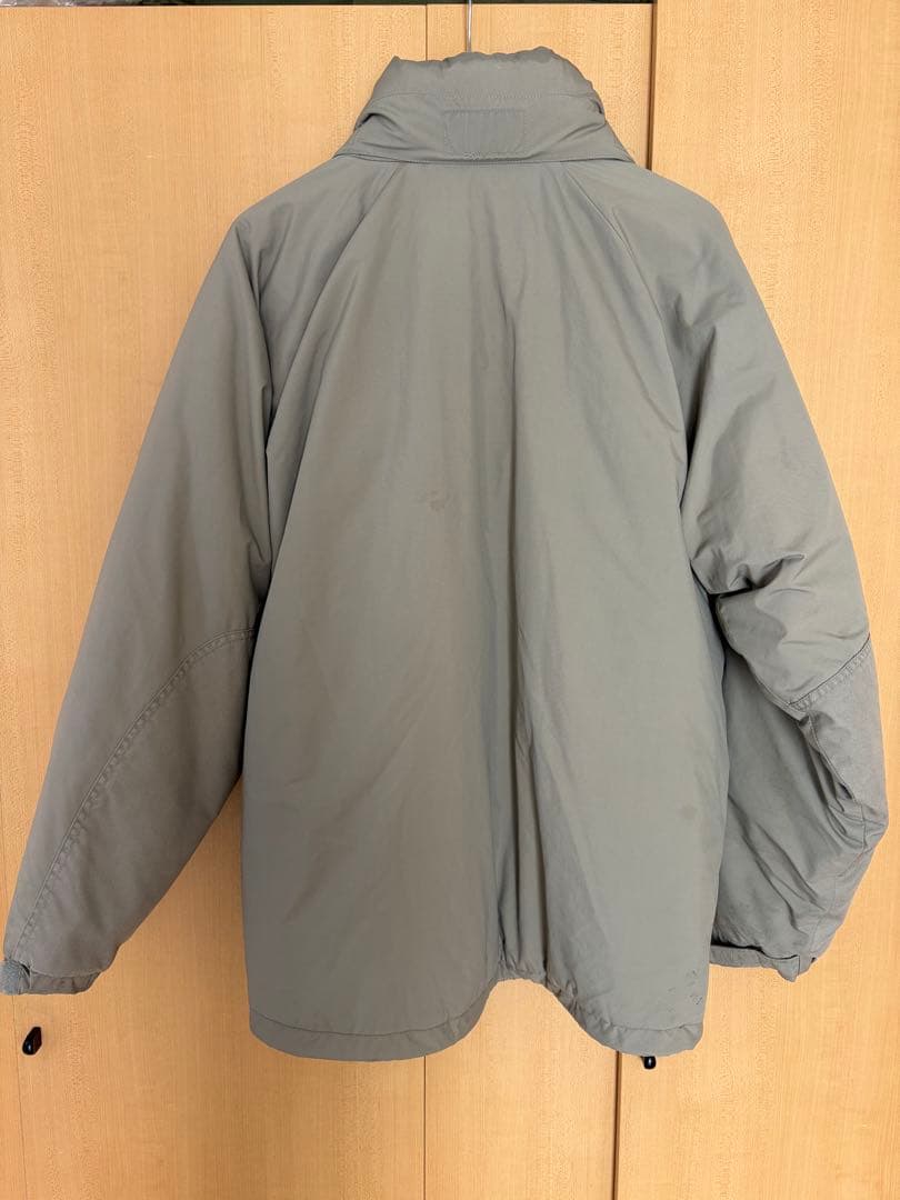 【貴重】ECWCS エクワックス GEN3 LEVEL7/メンズ/Mサイズ