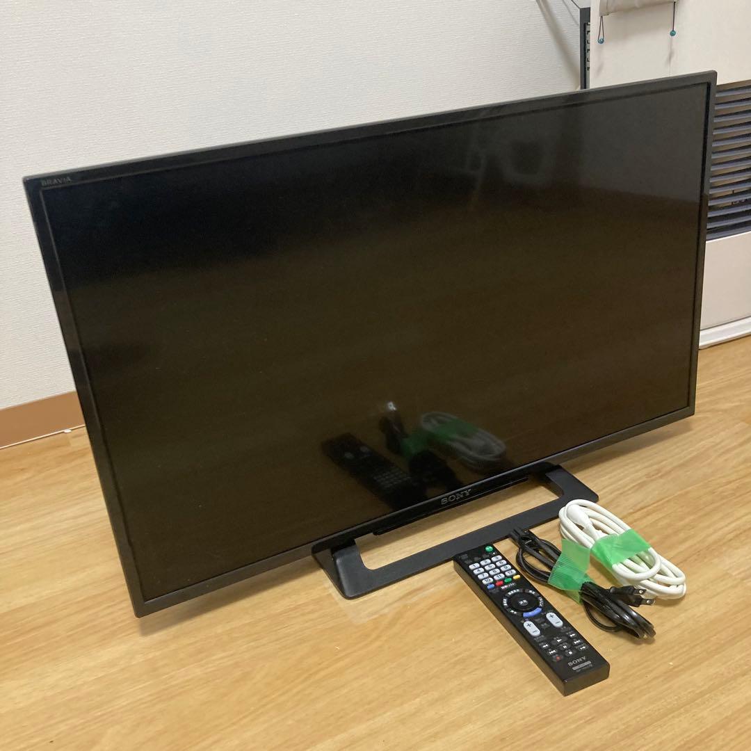 テレビ SONY KJ32W500E