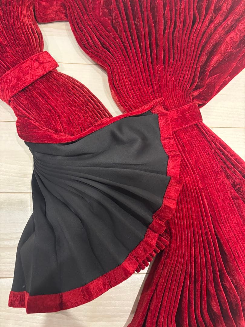 4t〜大型　仮眠カーテン　チンチラ