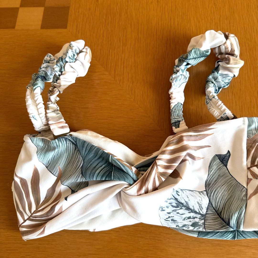 ☆ALEXIA STAM ビキニセットアップ☆上下Sサイズ