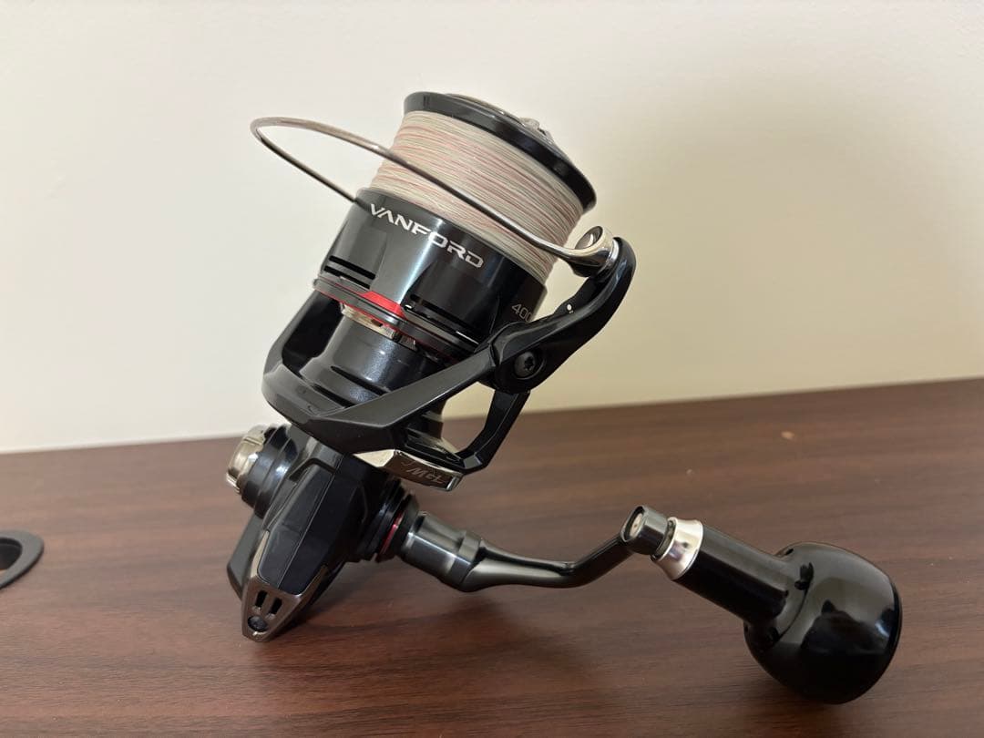 23ヴァンフォード4000mhg