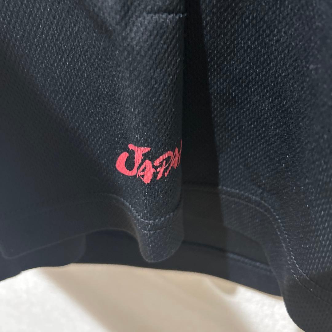 Mizuno JAPAN TEAM SPIRITS TWIN Lサイズ