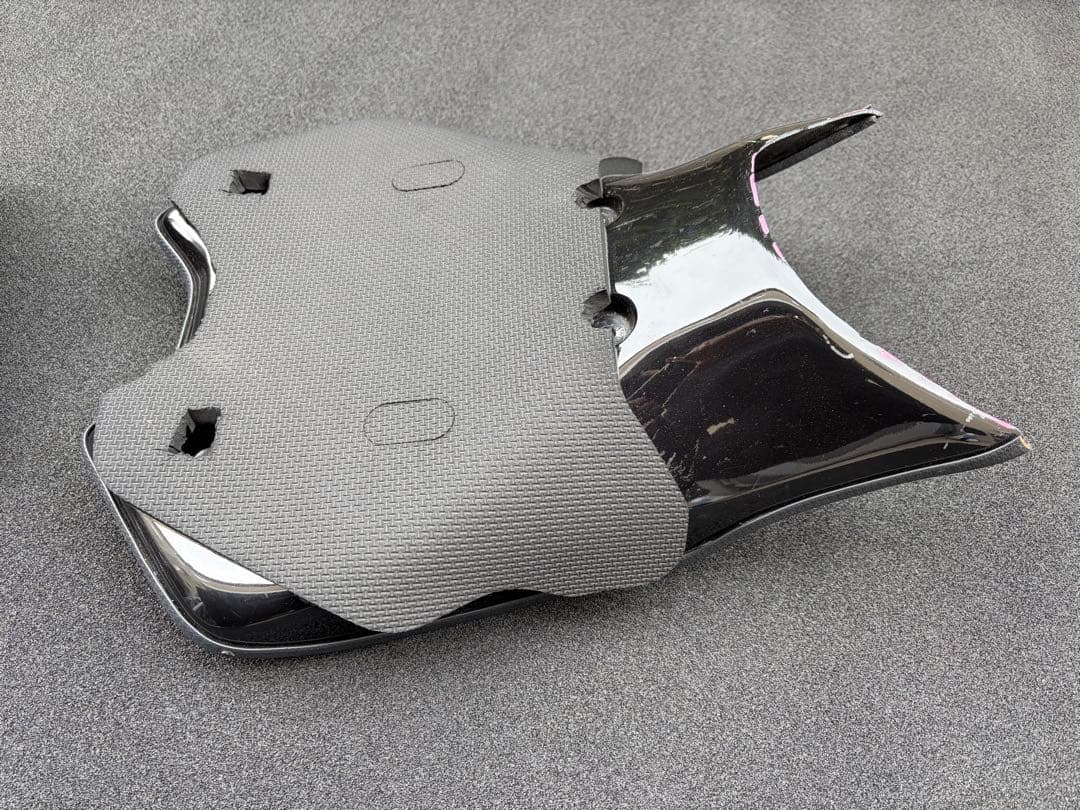 ま*あ様 CBR250RR レーシングシート A-TECH MC51