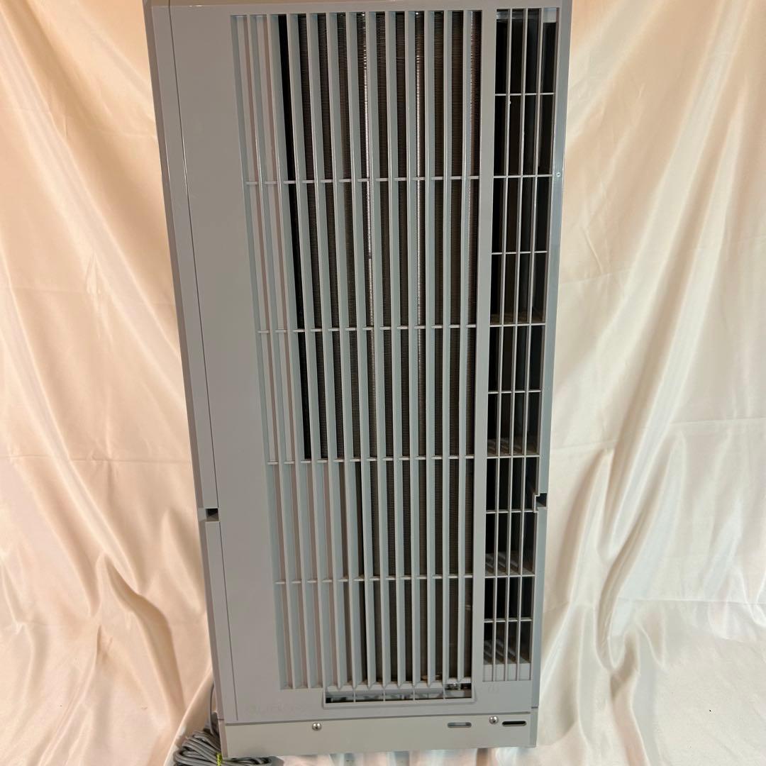 コロナ　窓用　ルームエアコン　cw-1622r 冷房専用　2022年製　美品