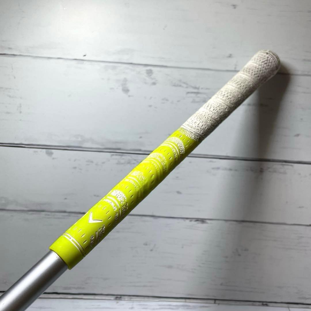 美品⭐Callaway　X2HOTドライバー　10.5 ヘッドカバー付き⭐