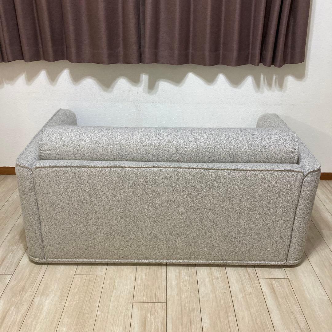 【自社配送エリア内限定販売】コアラソファーベッド CUSHY／セミダブルサイズ