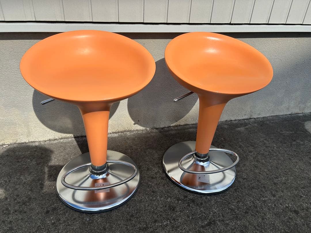 MAGIS マジス　ボンボスツール　BOMBO STOOL