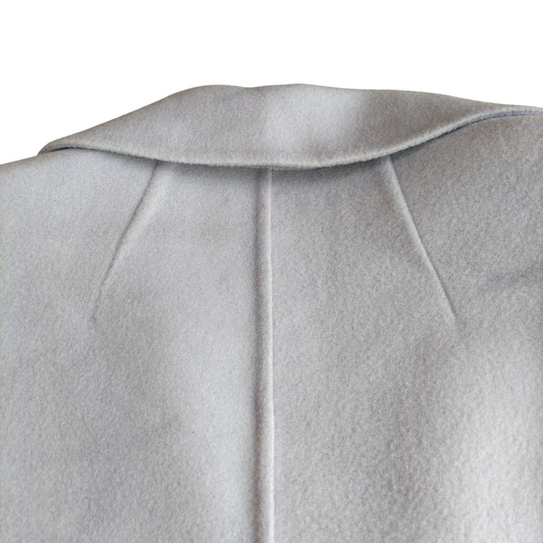 【専用】Theory セオリー ダブルフェイス コート カシミヤ混 S