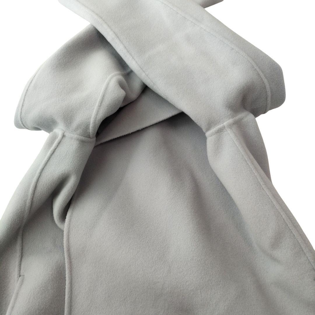 【専用】Theory セオリー ダブルフェイス コート カシミヤ混 S