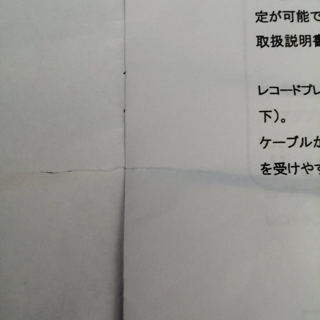 専用出品　TRIGON フォノイコライザー VANGUARD II